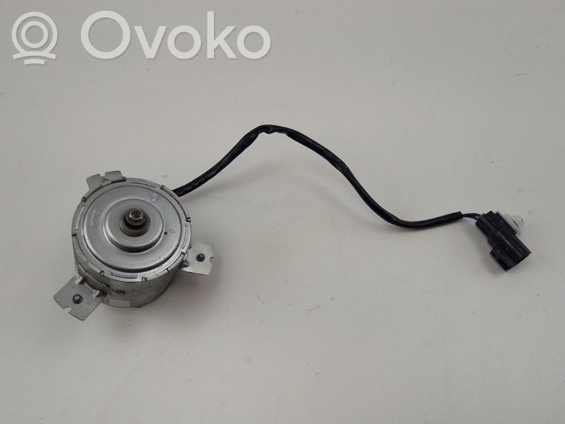 Toyota Aygo AB40 Set ventola 