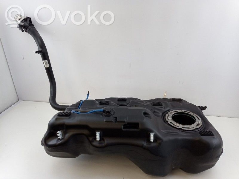 Fiat 500X Depósito de combustible 
