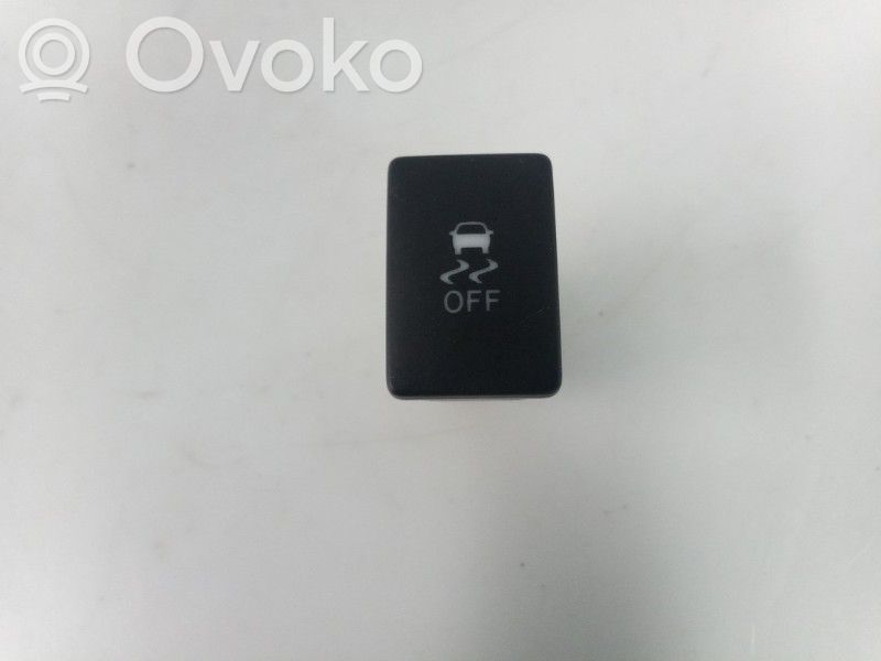 ESP (stability program) switch   15D160,15D160