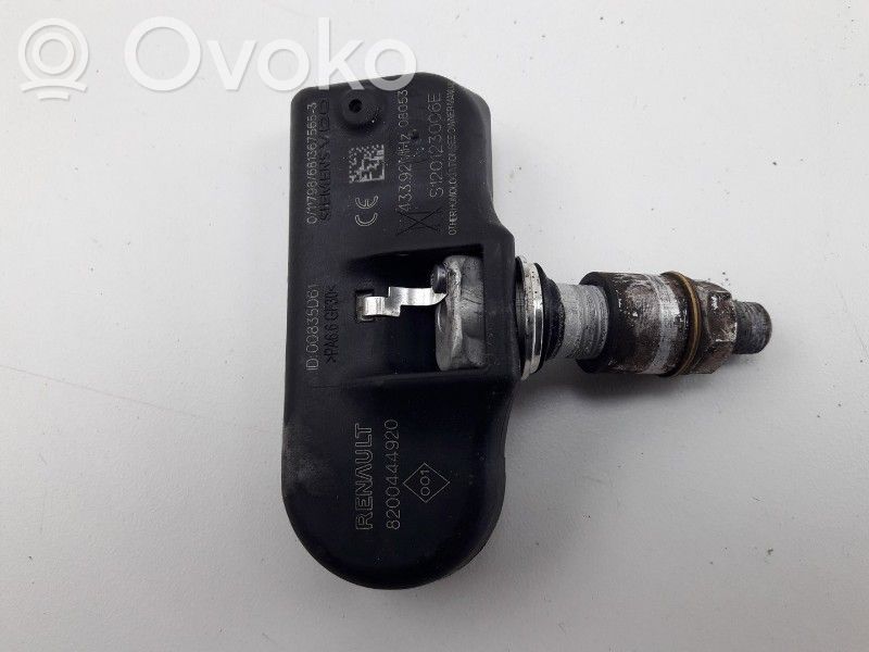 Renault Scenic II -  Grand scenic II Sensor de presión del neumático 