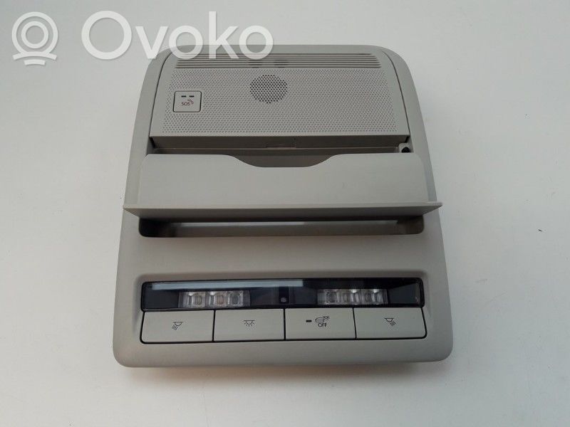 Mazda CX-60 Front seat light 