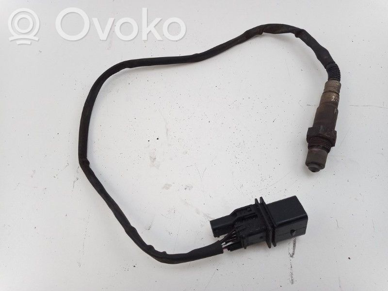 BMW 7 E65 E66 Sonda lambda 