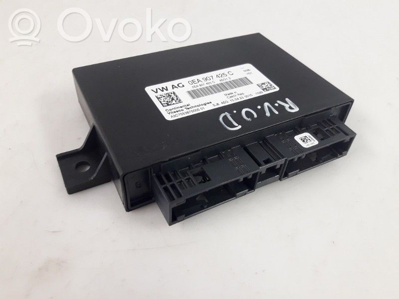 Volkswagen ID.5 Calculateur moteur ECU