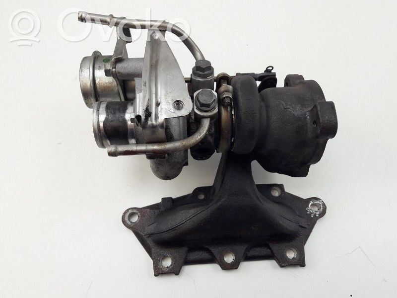 Turbo   144108035R,8201234380,144108035R,8201234380