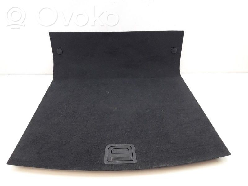 Audi A5 Sportback 8TA Tappetino di rivestimento del bagagliaio/baule