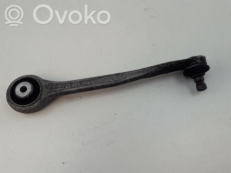 Audi A5 Sportback 8TA Triangle bras de suspension inférieur avant