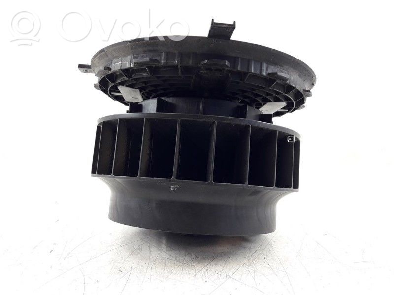 Mercedes-Benz C W205 Ventola riscaldamento/ventilatore abitacolo