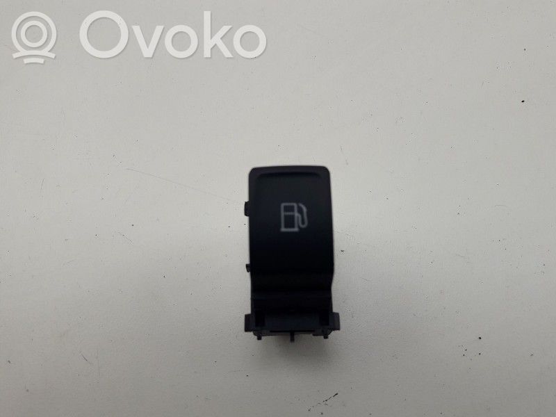 Skoda Octavia Mk4 Comutator deschidere clapetă rezervor 