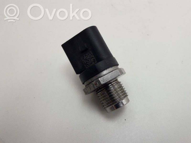 BMW 3 F30 F35 F31 Sensore di pressione del carburante 