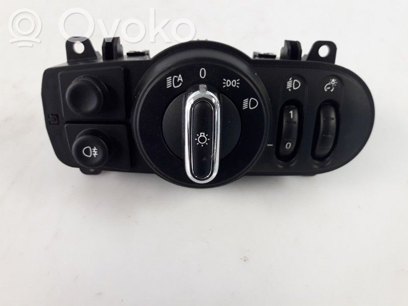 Mini One - Cooper F56 F55 Lichtschalter 