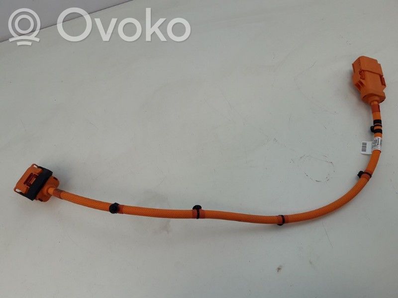 Mini One - Cooper F56 F55 Altra parte del vano motore 