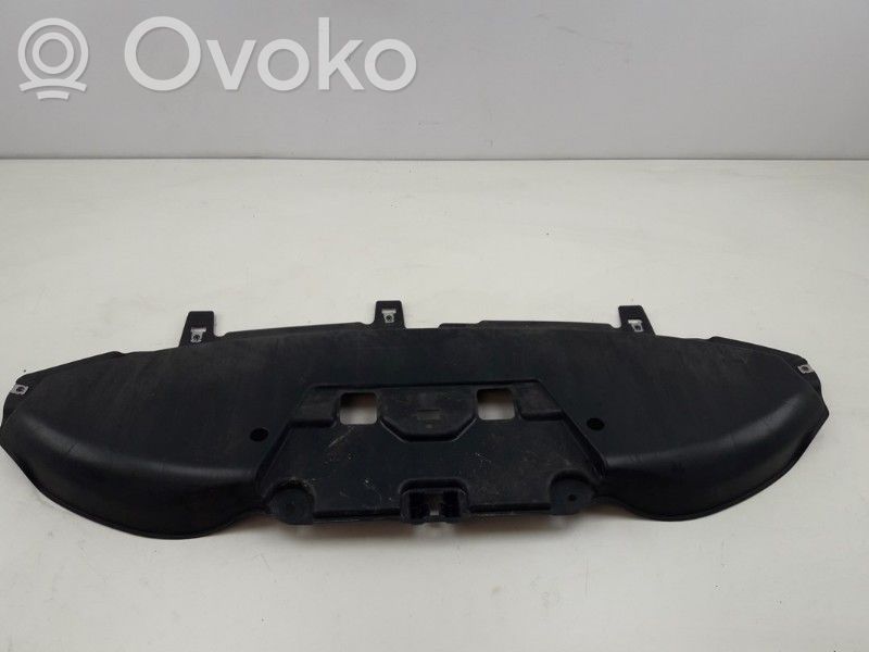 Engine splash shield/under tray   10A825523,10A825523