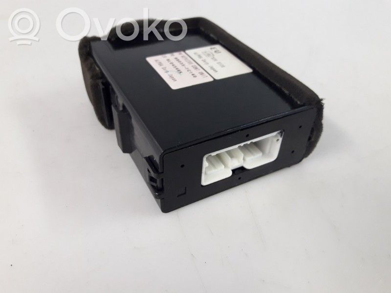 Subaru Forester SF Alte unități/module de control 