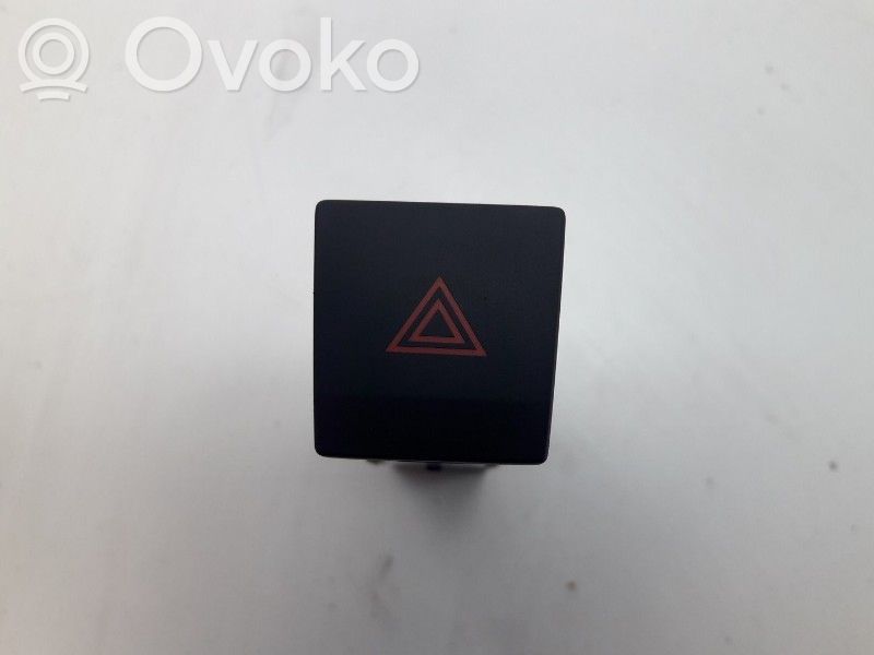 Cupra Born Botón interruptor de luz de peligro 