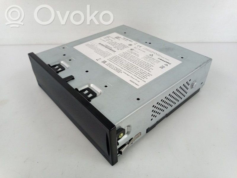 Volkswagen ID.5 Modul comenzi multimedia