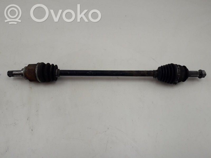 Dacia Spring Semiasse anteriore 
