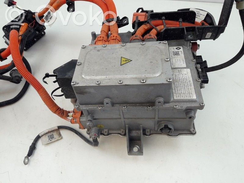 Dacia Spring Inversor/convertidor de voltaje 