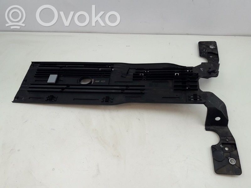 Couvercle cache moteur   1EA971341,1EA971341