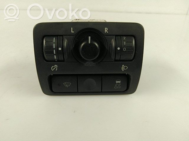 Subaru Legacy Other switches/knobs/shifts 
