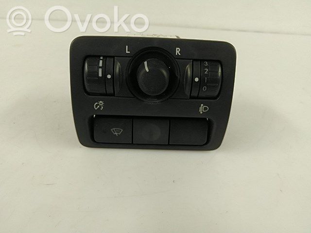 Muut kytkimet/nupit/vaihtimet   159911,159911