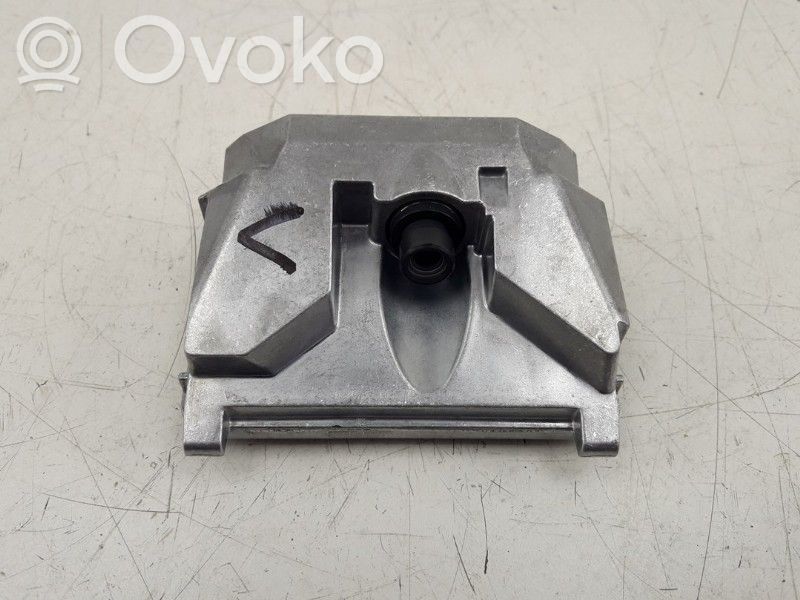 Mazda CX-30 Windshield/windscreen camera 