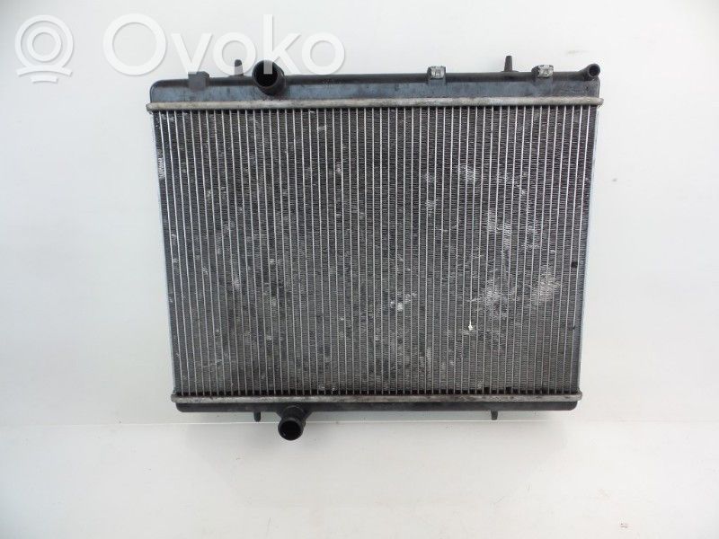 Citroen Berlingo Set radiatoare