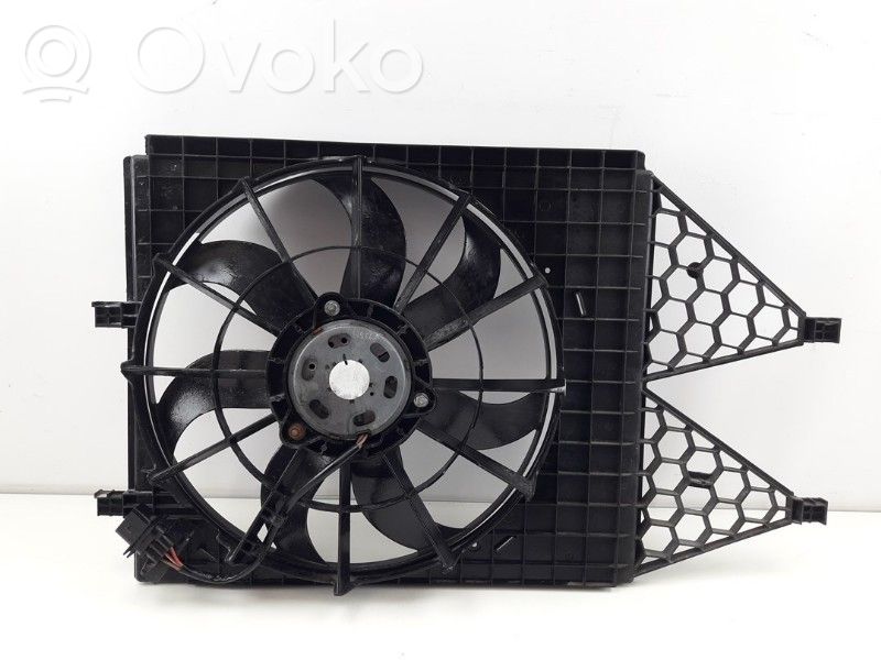 Seat Ibiza IV (6J,6P) Set ventola