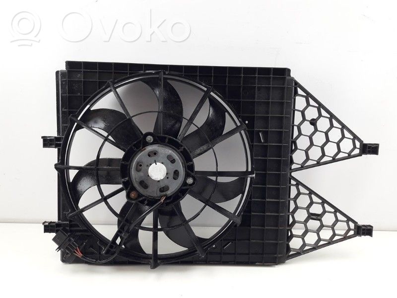 Seat Ibiza IV (6J,6P) Set ventola 