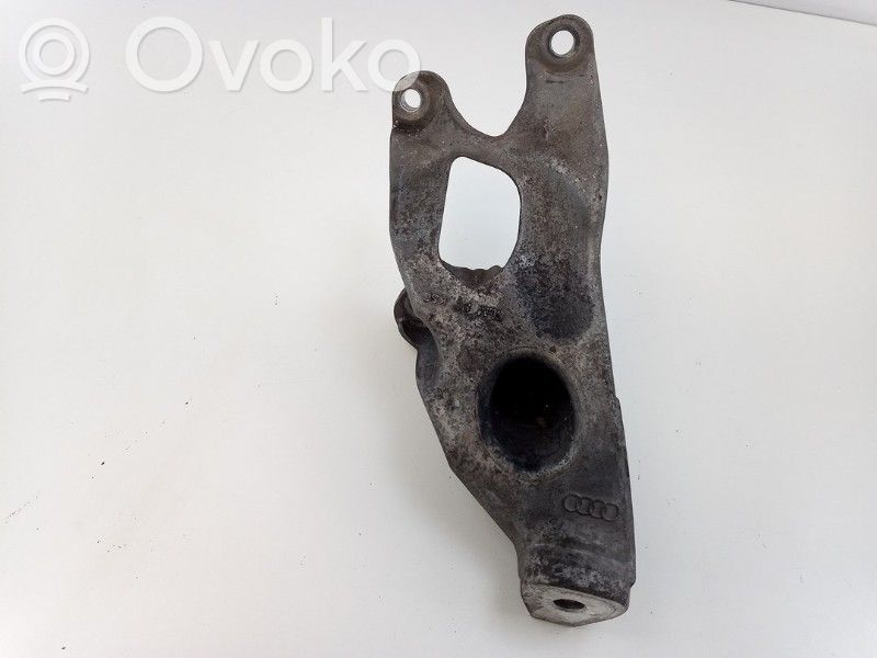 Audi A4 S4 B8 8K Supporto di montaggio del motore 