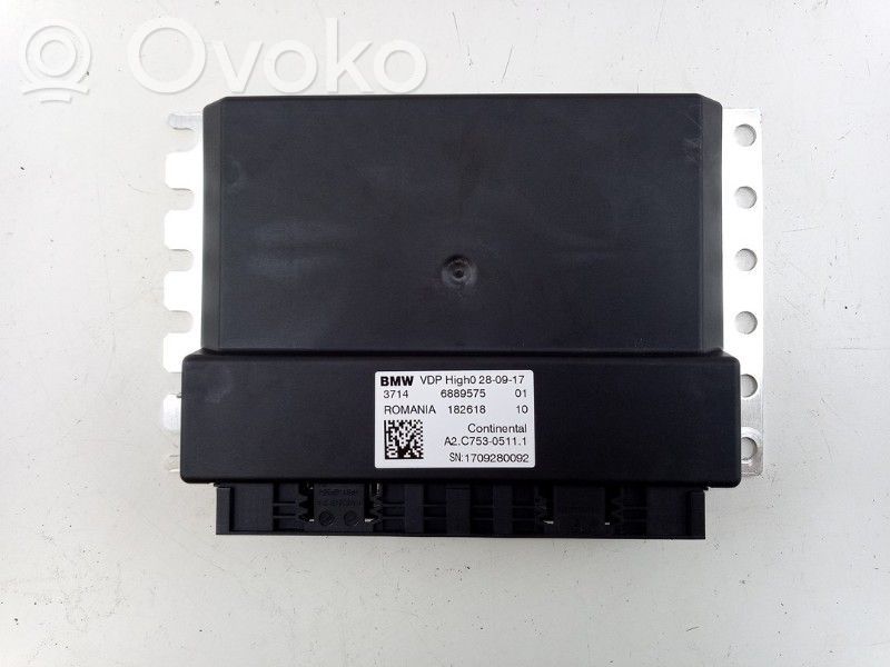 BMW M5 F90 Alte unități/module de control 