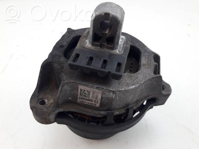 Engine mount bracket   6860486,6860486