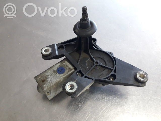 Nissan Juke I F15 Motor ștergător lunetă 