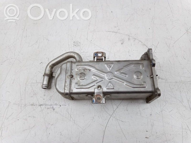 Volkswagen Polo V 6R EGR-venttiili/lauhdutin 