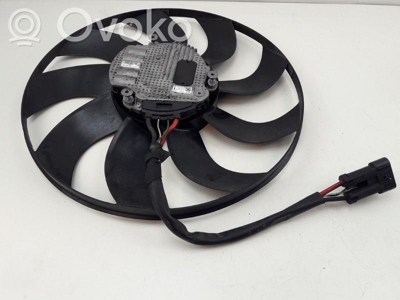 BMW 5 G30 G31 G38 Set ventola 