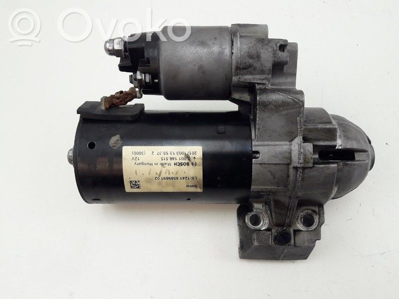 Motor de arranque   8589891,0001148515,0001148515,20171003,8589891