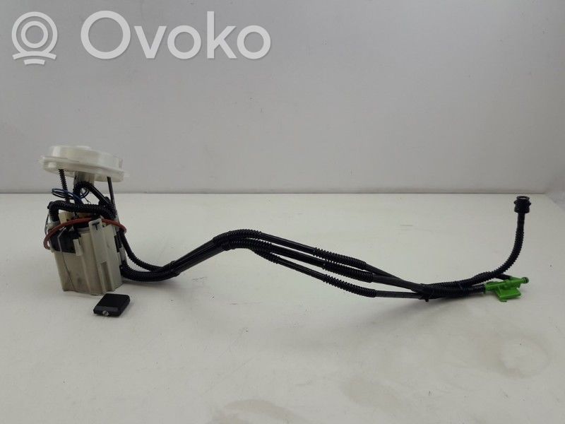 Mercedes-Benz C W204 Pompa carburante immersa