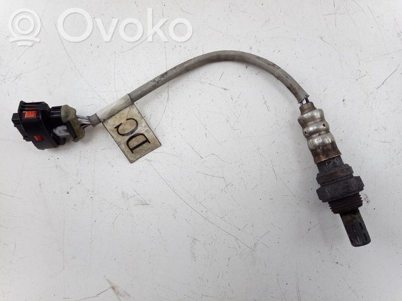 Opel Zafira B Lambda probe sensor 