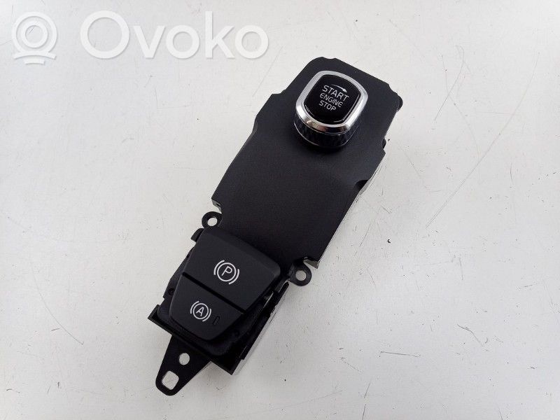 Volvo V60 Hand parking brake switch 
