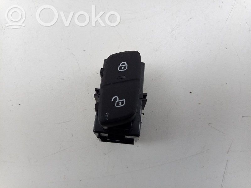 Volvo V60 Interrupteur de verrouillage centralisé