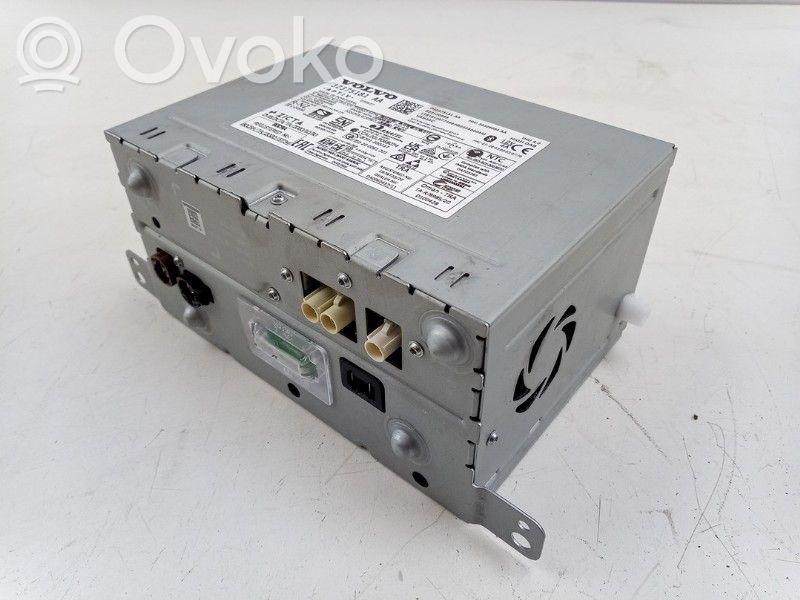 Head unit multimedia control   32375181,32375181