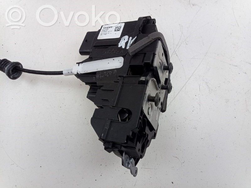 Volvo V60 Línea de cable puerta delantera 