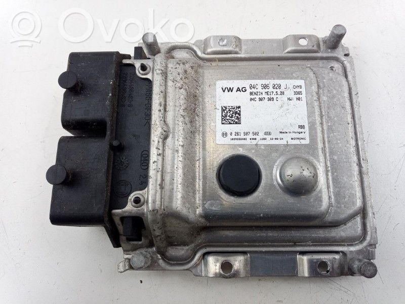 Seat Mii Injection control unit/module 