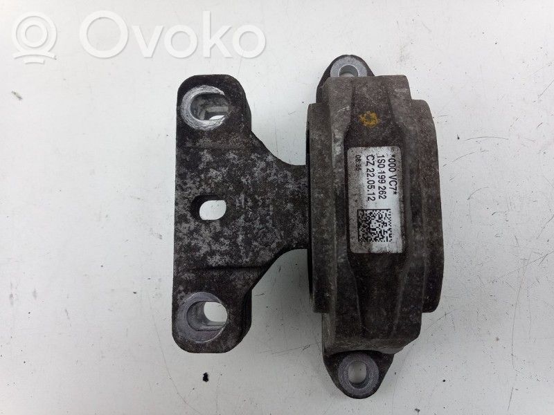 Engine mount bracket   1S0199262,1S0199262