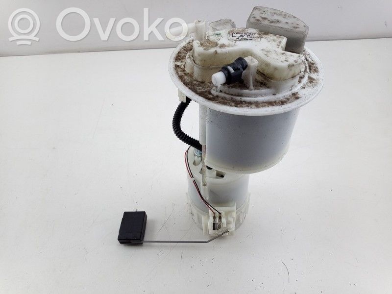 Citroen C1 Bomba interna de combustible 