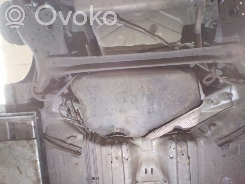 Citroen C1 Rezervor combustibil 