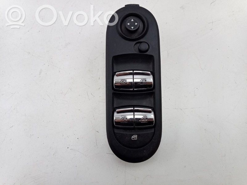 Mini One - Cooper F56 F55 Comutator comandă geamuri electrice 