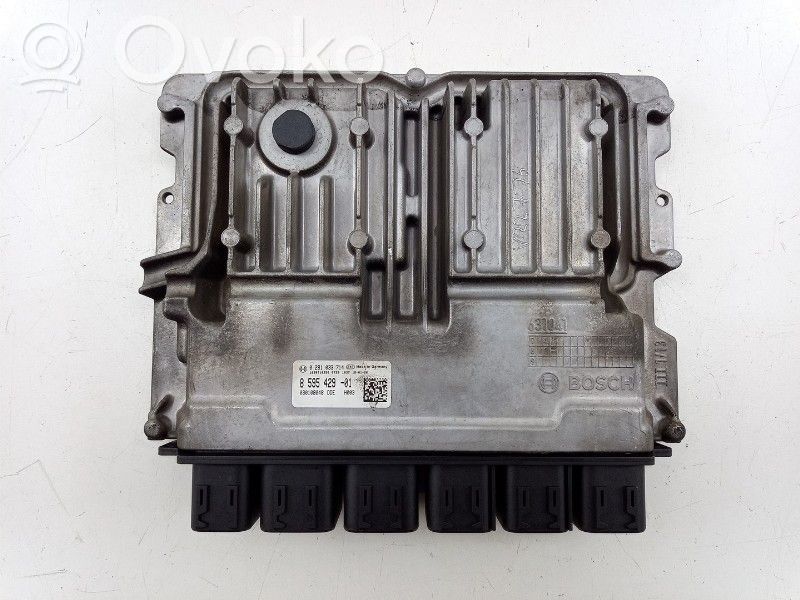 Mini One - Cooper F56 F55 Injection control unit/module 