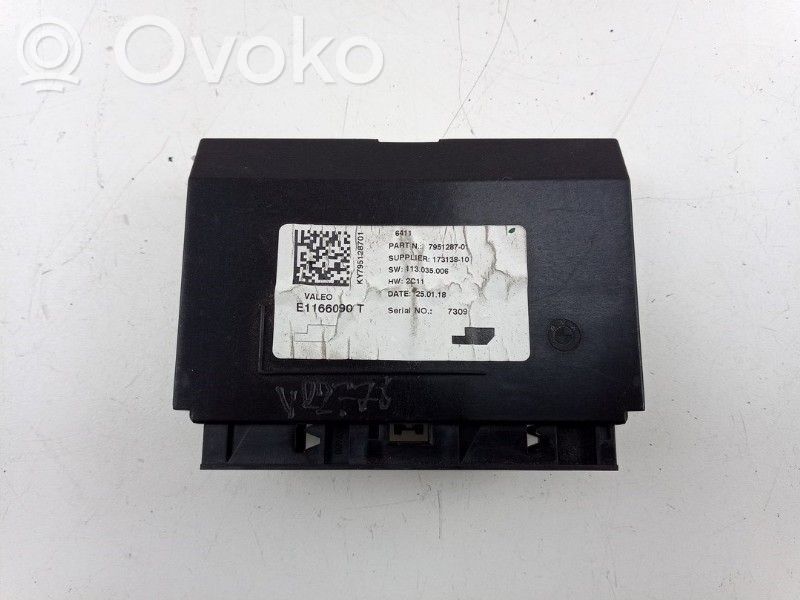 Mini One - Cooper F56 F55 Alte unități/module de control 