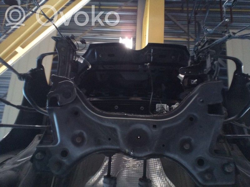 Volkswagen Up Muu alustan osa 