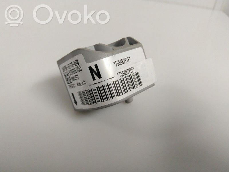 Suzuki Swift I Airbagsensor Crashsensor Drucksensor 